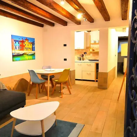 Alcova Daire *