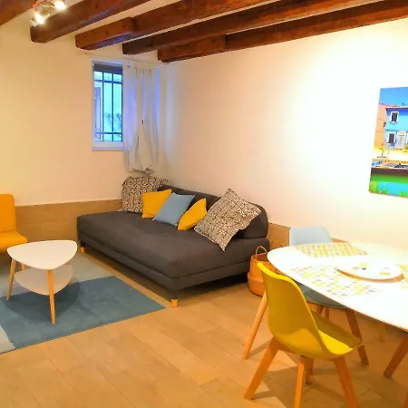 Alcova Daire *