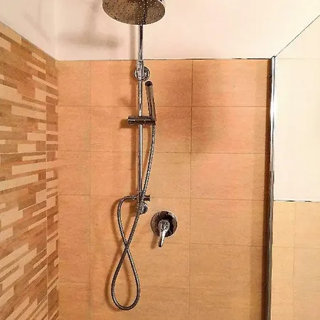 Alcova Daire Venedik