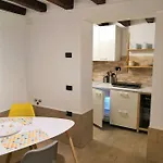 Alcova Apartamento Veneza
