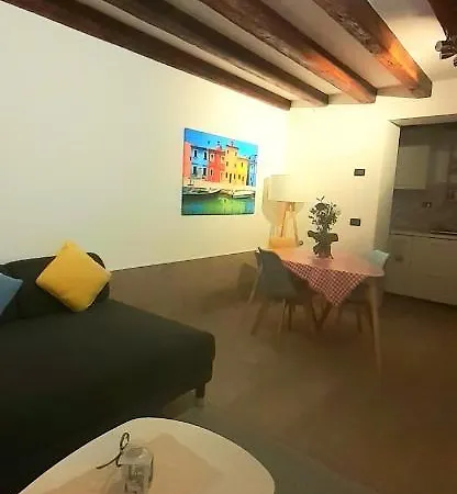 Alcova * Venedig