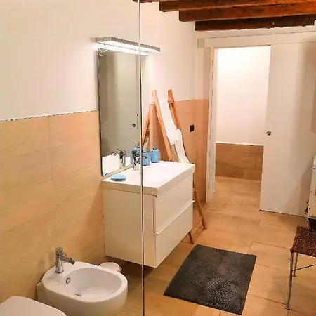 Alcova Venedik