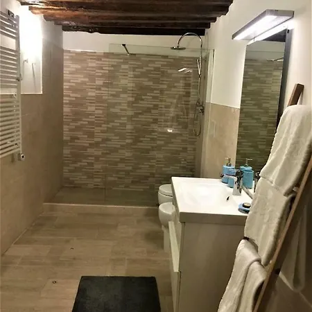 Alcova Venedik