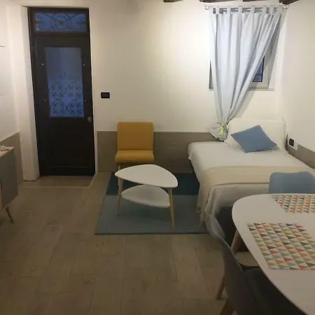 Apartment Alcova Venedig