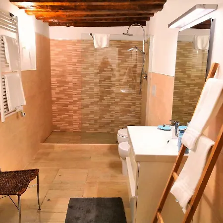 Apartment Alcova Venice