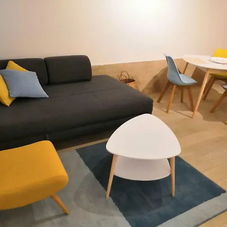 Alcova Appartement *