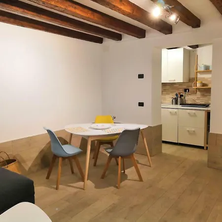 Alcova Venice