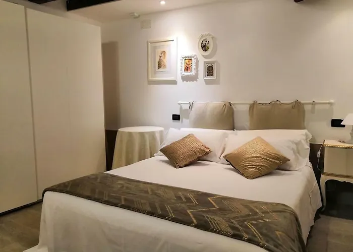 Alcova Apartamento *