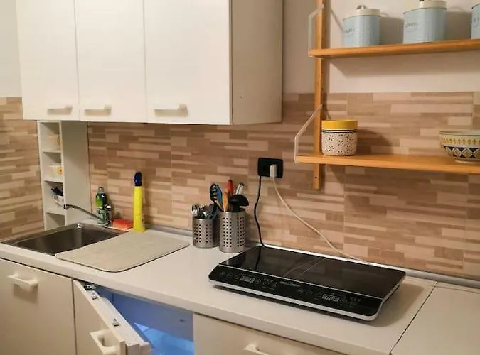 Apartamento Alcova *