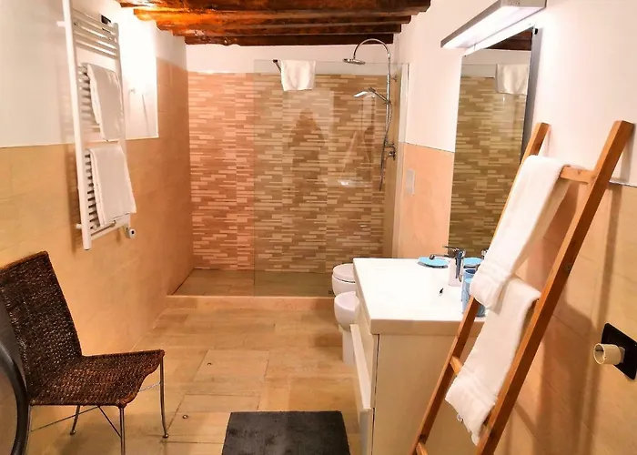 Apartamento Alcova Venecia