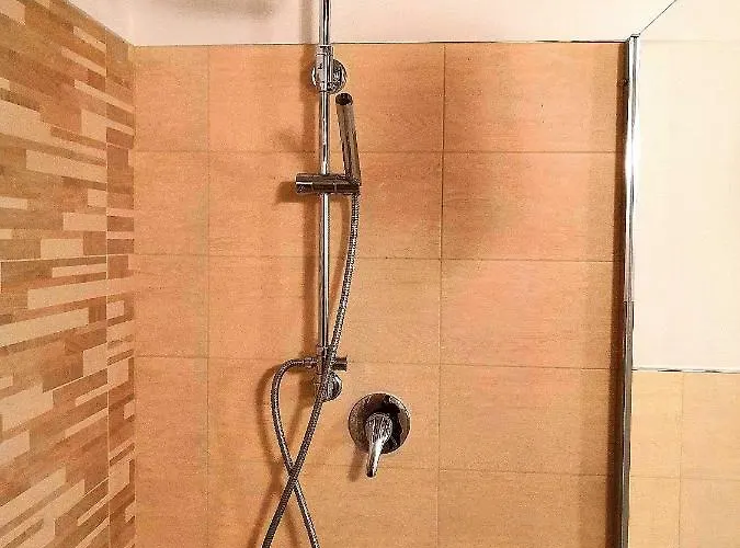 Alcova Apartamento Venecia