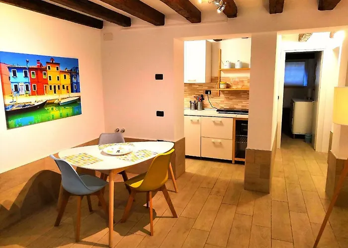 Alcova Apartamento *