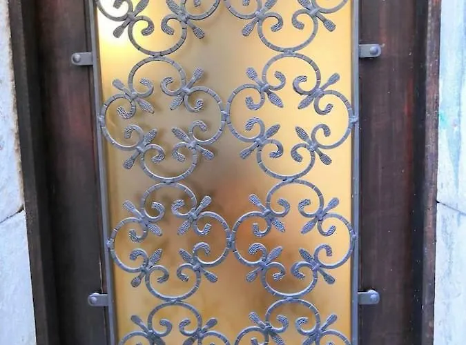 Alcova Apartamento *