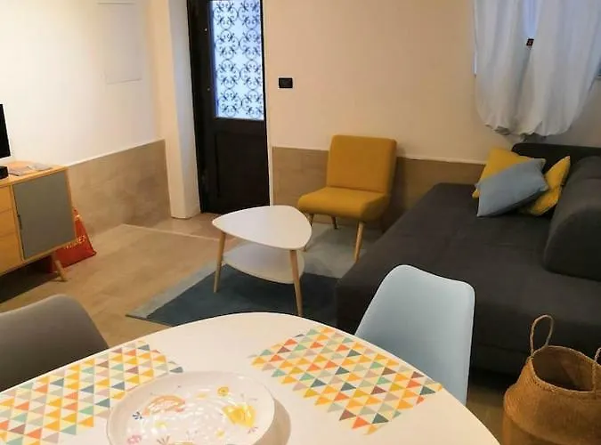 Apartamento Alcova