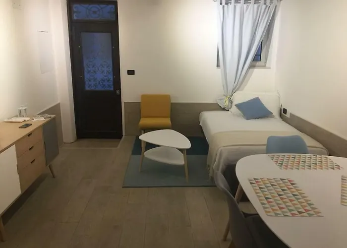 Apartamento Alcova Venecia