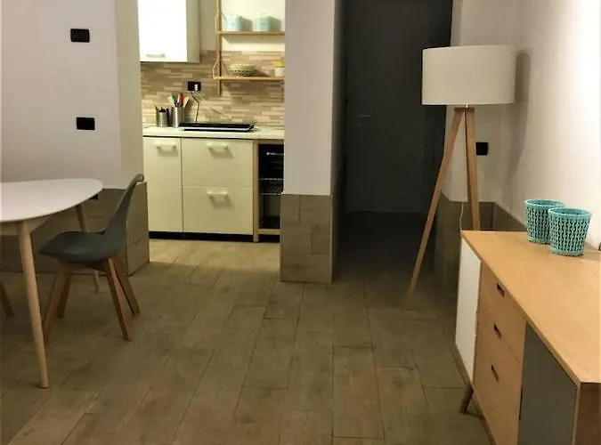 Alcova Apartamento *