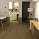 Alcova 아파트 *
